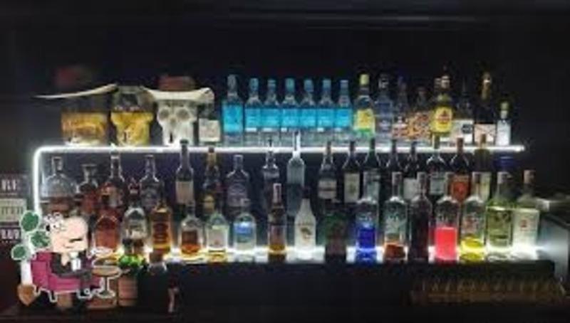 Fonds de commerce - 60 m²