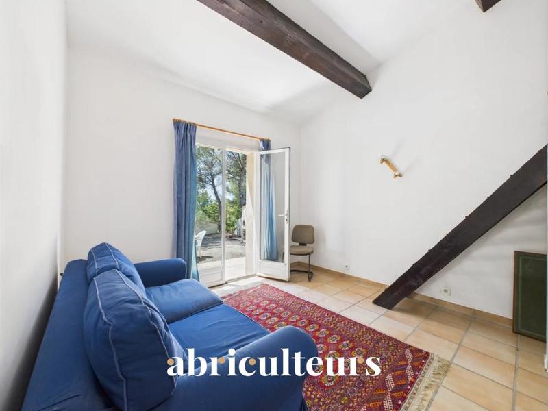 Maison ancienne - 256 m² - 8 pièces