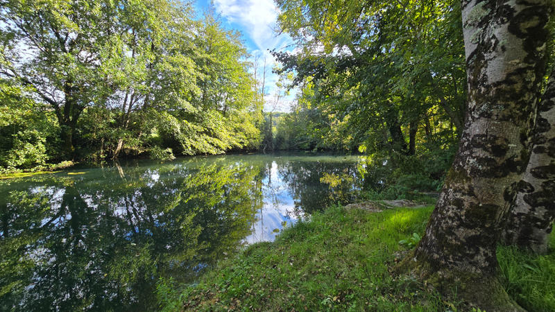 Maison - 94 m² - 3 pièces