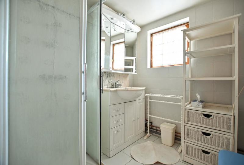 Ferme - 176 m² - 6 pièces