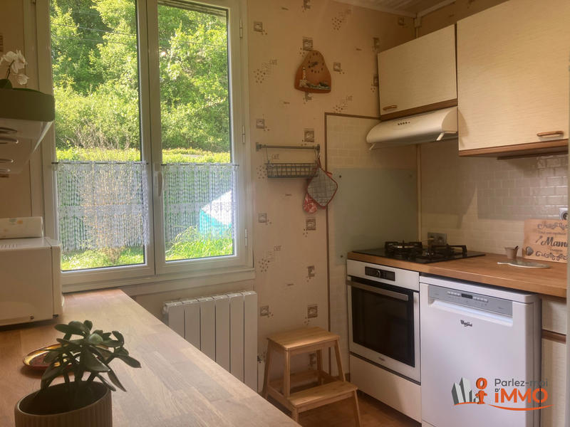 Villa - 85 m² - 4 pièces