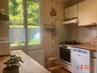 Villa - 85 m² - 4 pièces