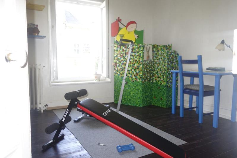 Maison - 220 m² - 5 pièces