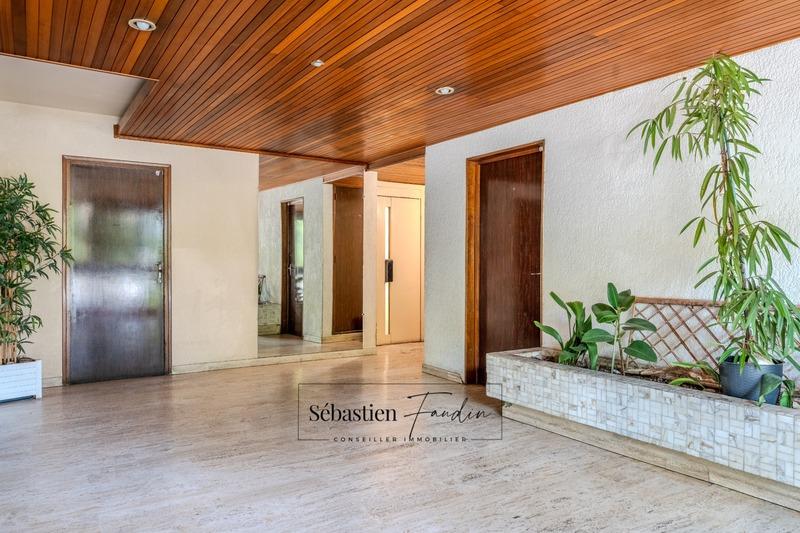 Appartement - 71 m² - 4 pièces