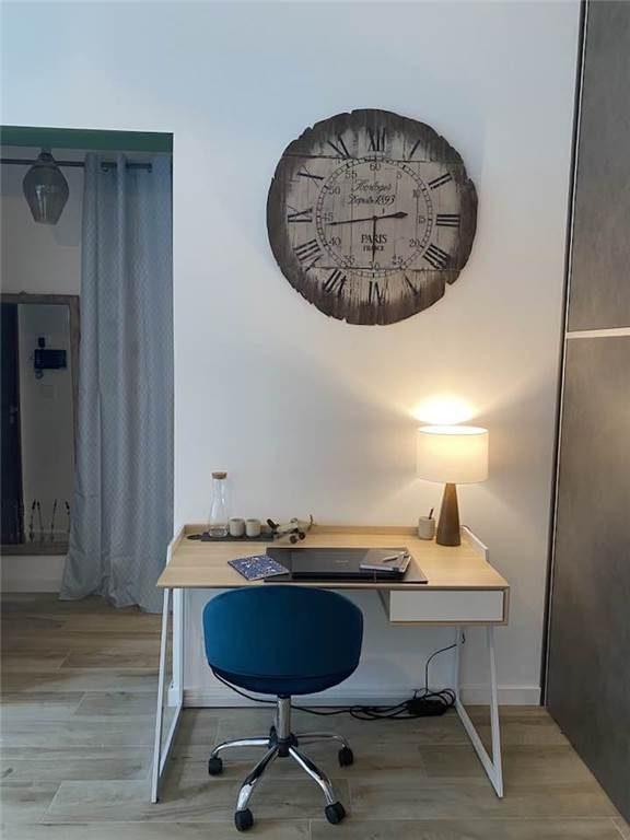 Appartement - 31 m² - 1 pièce