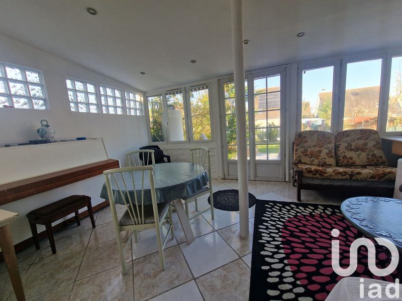 Maison - 82 m² - 4 pièces