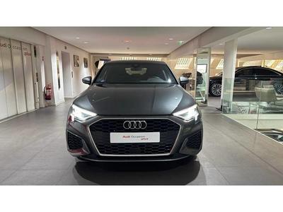 Audi A3 sportback 35 Tfsi Mild Hybrid 150 s tronic 7 s line