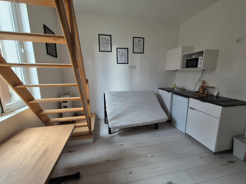 Maison - 75 m² - 4 pièces