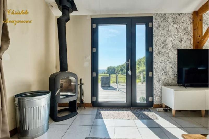 Maison - 141 m² - 10 pièces