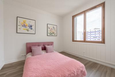 Appartement - 52 m² - 3 pièces