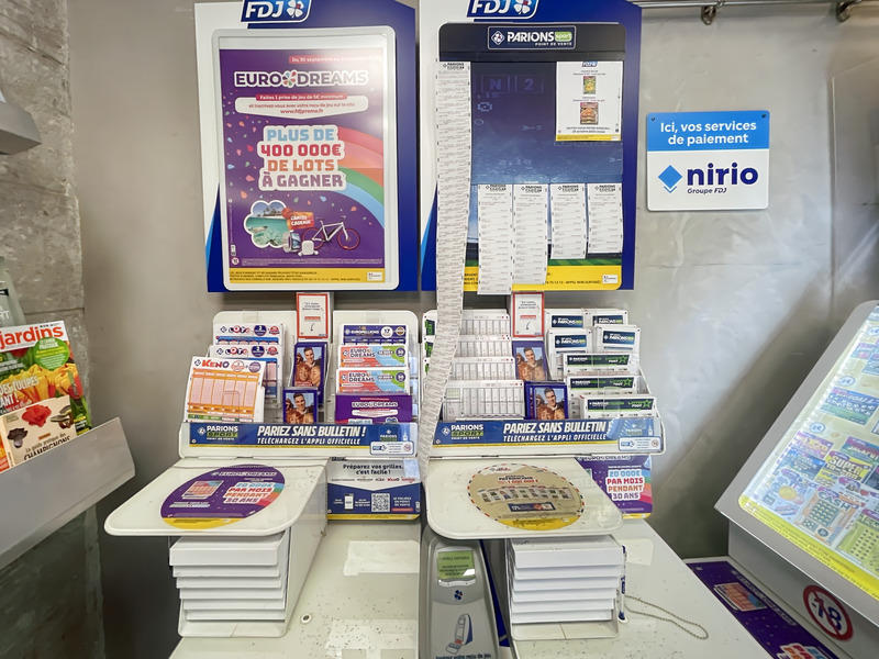 Fonds de commerce - 42 m²