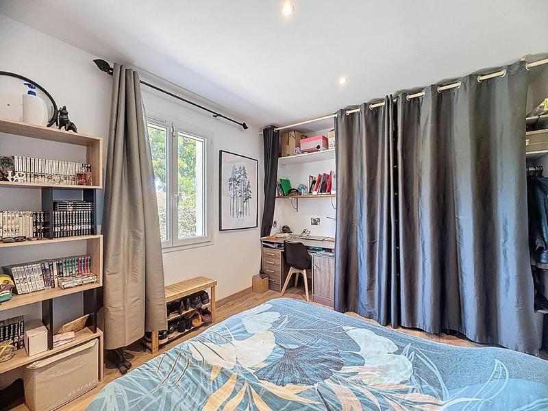 Maison - 114 m² - 4 pièces