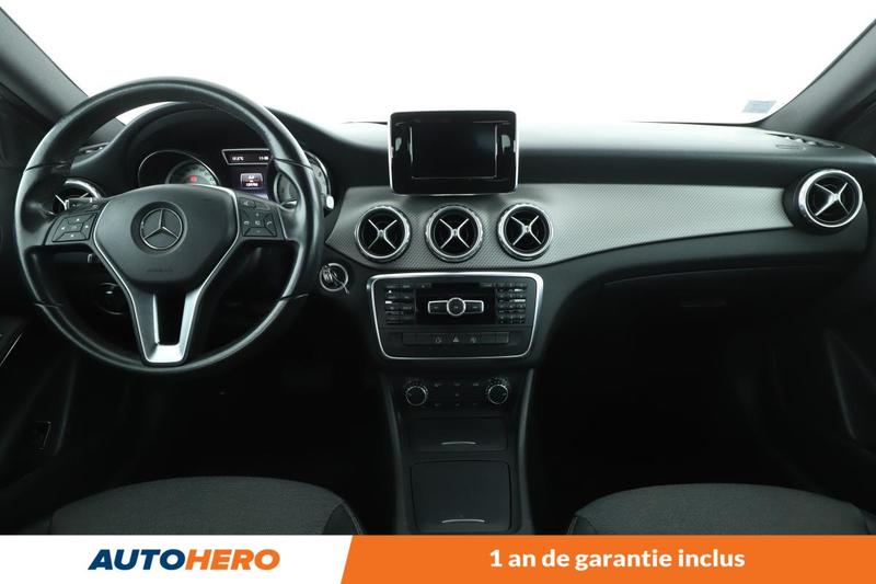 Mercedes Gla 180 Cdi Inspiration Bva7 109 ch