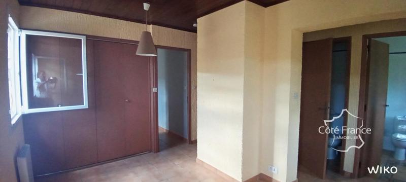 Villa - 157 m² - 6 pièces