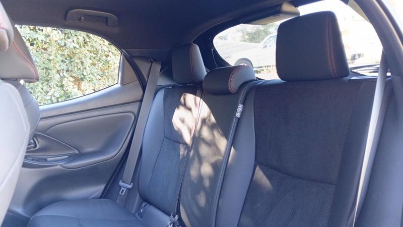 Toyota Yaris 1.5 Vvti 130 Hybrid E-Cvt Gr Sport