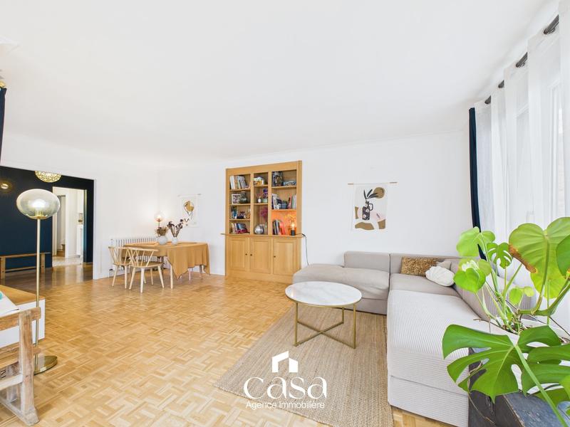 Maison - 170 m² - 6 pièces