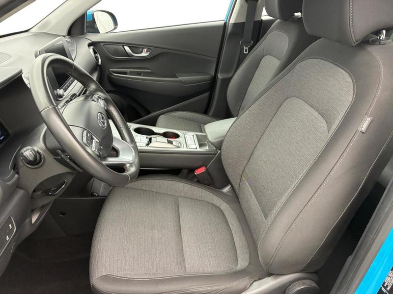 Hyundai Kona Electric Electrique 39 kWh - 136 ch Intuitive