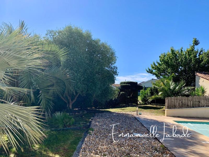 Maison - 148 m² - 6 pièces