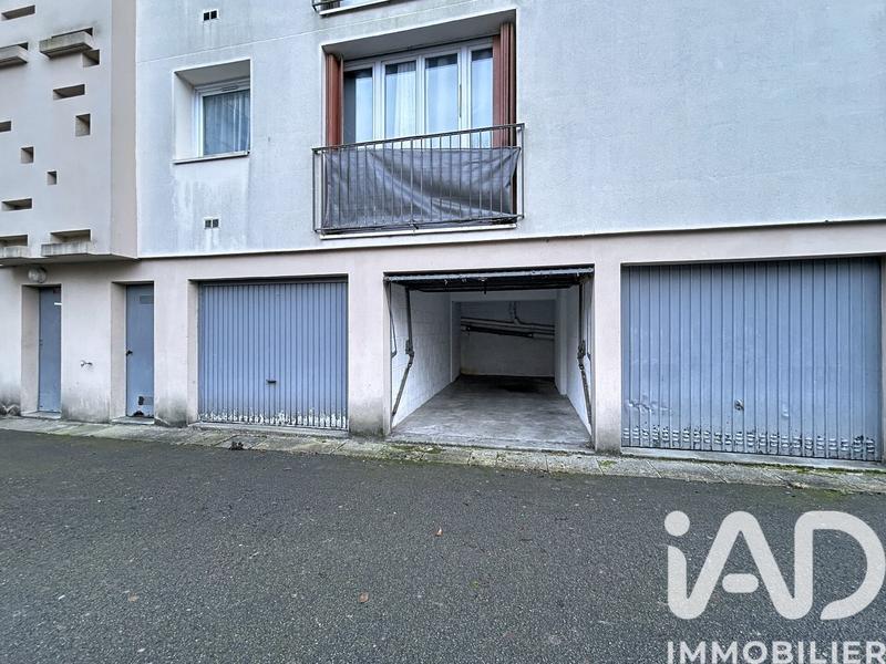 Parking - 15 m²