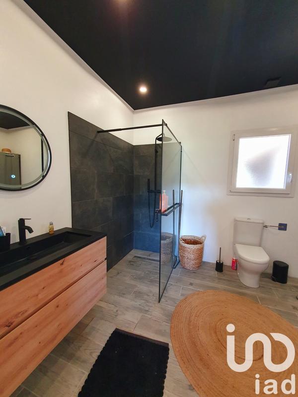 Maison - 231 m² - 10 pièces