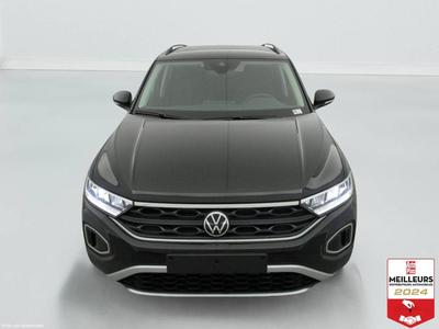 Volkswagen t-Roc 1.5 Tsi Evo2 150 Start/Stop Dsg7 Life