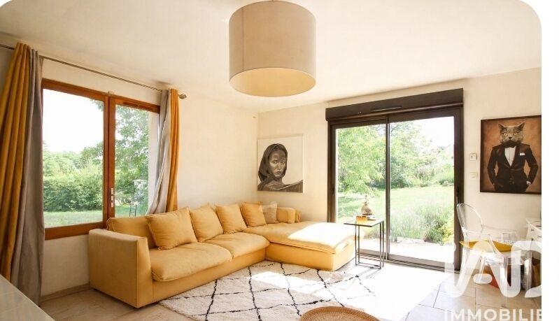 Maison de maîtres - 236 m² - 7 pièces