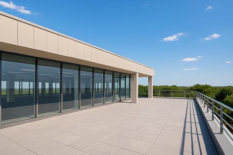 Local commercial - 516 m²