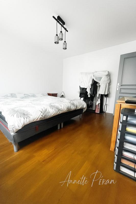 Maison de ville - 140 m² - 7 pièces