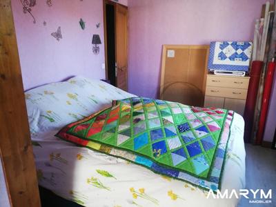 Maison - 83 m² - 3 pièces