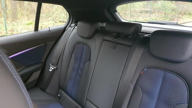 Bmw Série 1 118i 140 Dct-7 m Sport