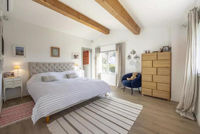 Villa - 204 m² - 8 pièces