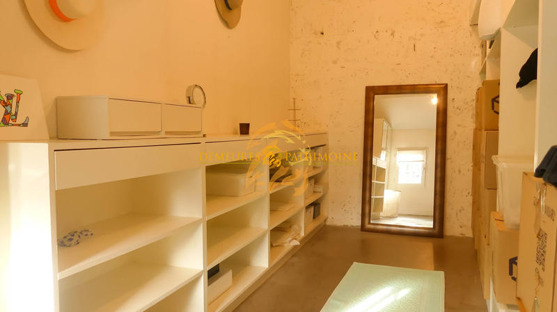 Duplex - 225 m² - 5 pièces