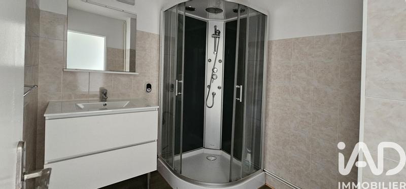 Appartement - 73 m² - 3 pièces