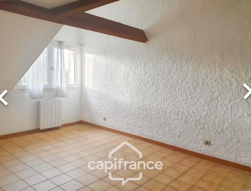 Maison - 53 m² - 4 pièces