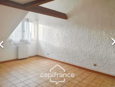 Maison - 53 m² - 4 pièces