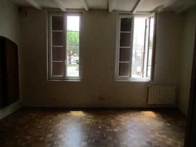 Maison - 127 m² - 6 pièces