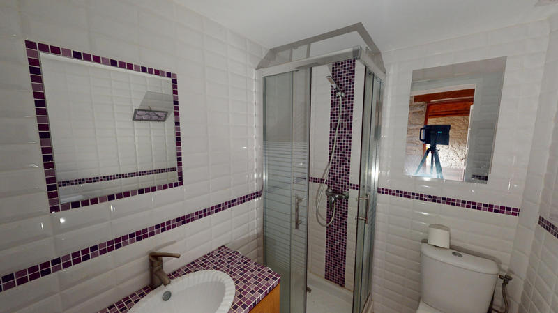 Maison - 68 m² - 3 pièces