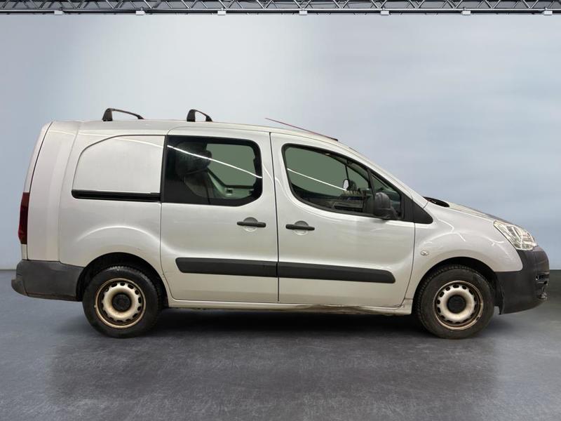 Citroën Berlingo Cabine Approfondie Cab Xl BLUEHDi 100 Confort