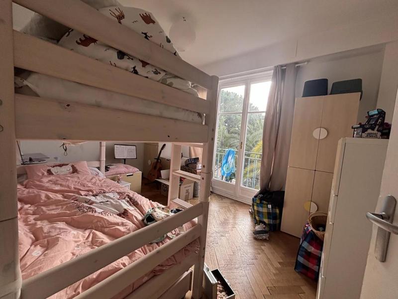 Appartement - 84 m² - 4 pièces