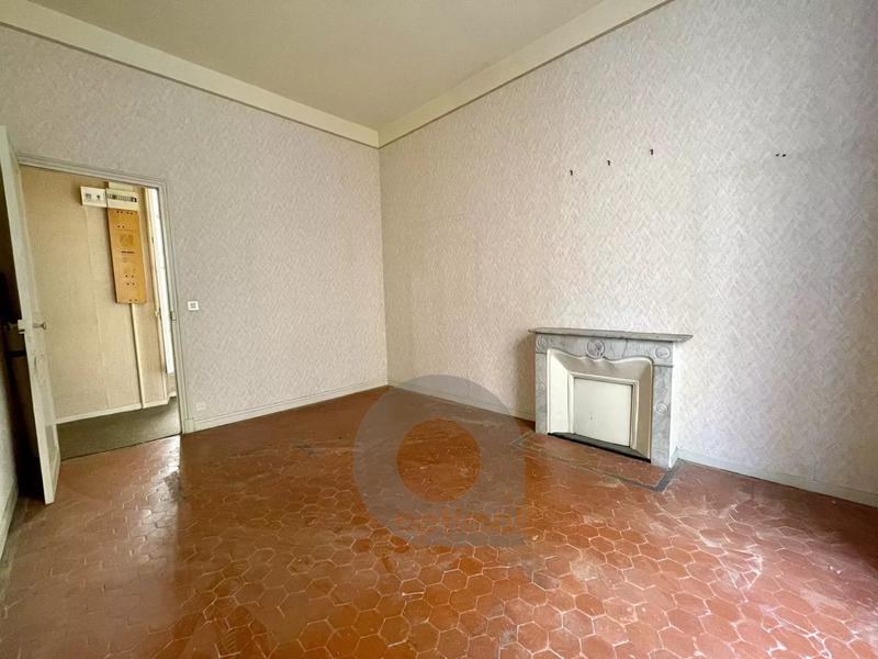 Appartement - 87 m² - 3 pièces