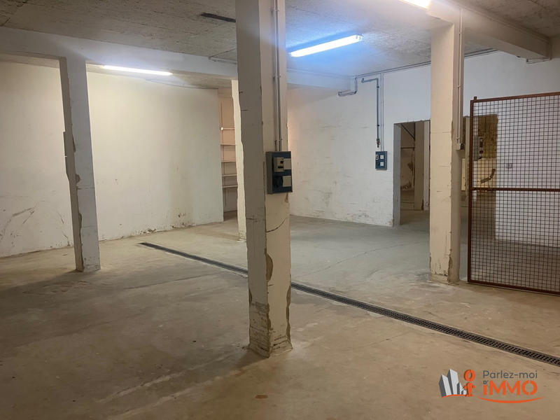 Local d'activités - 400 m²