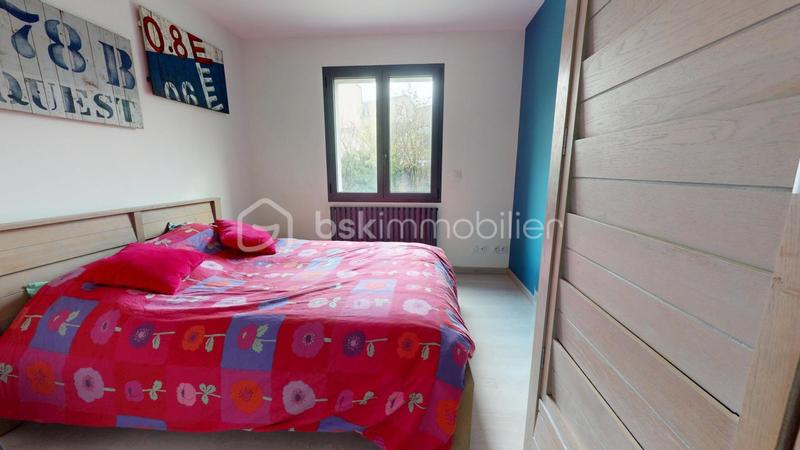 Maison de ville - 145 m² - 6 pièces