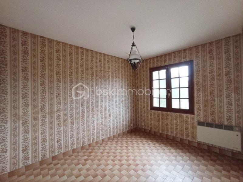 Maison traditionnelle - 87 m² - 4 pièces