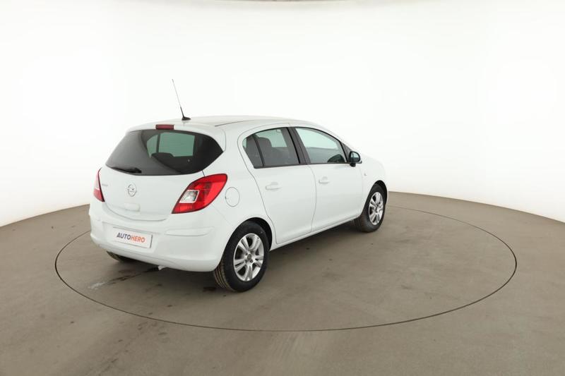 Opel Corsa 1.2 Twinport Graphite 5p 85 ch