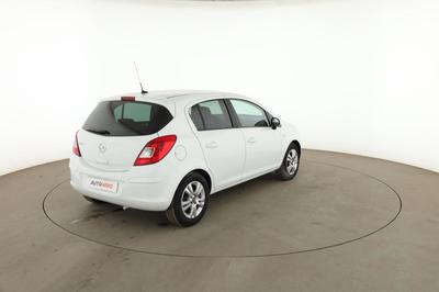 Opel Corsa 1.2 Twinport Graphite 5p 85 ch