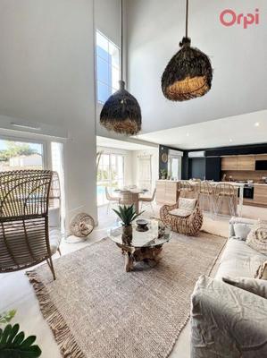 Villa - 83 m² - 3 pièces