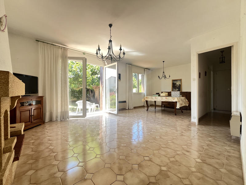 Maison - 75 m² - 3 pièces