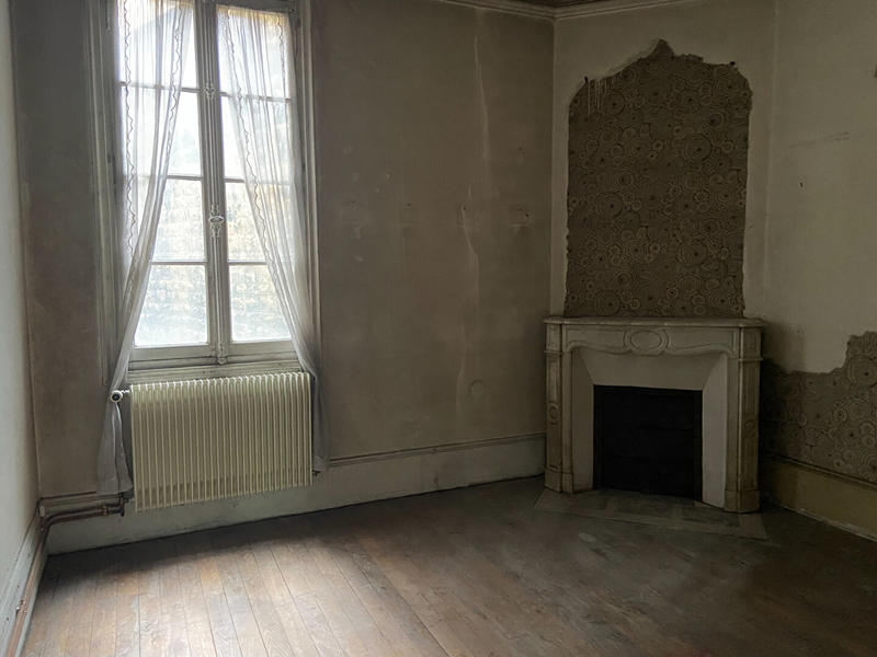 Bureau - 212 m² - 7 pièces