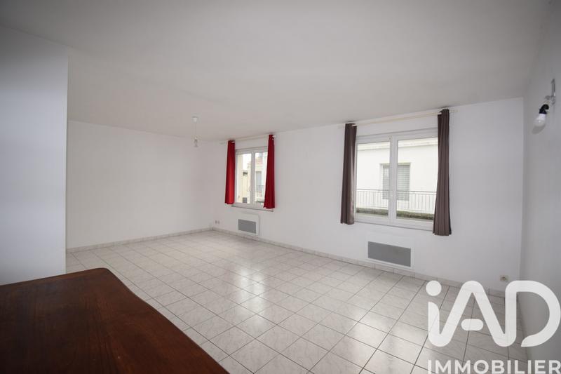 Appartement - 141 m² - 4 pièces