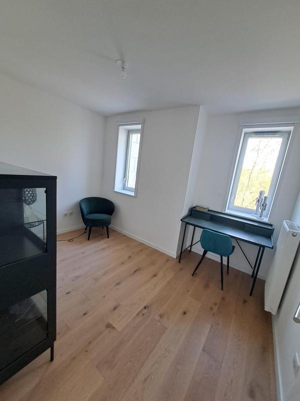 Appartement - 85 m² - 4 pièces
